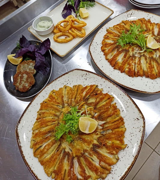 Rota Balık Restaurant