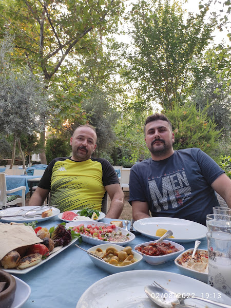 Rota Et Balık Restaurant