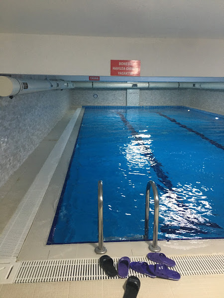 Rota Su Sporları