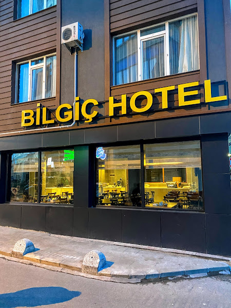 Royal Bilgiç Hotel()