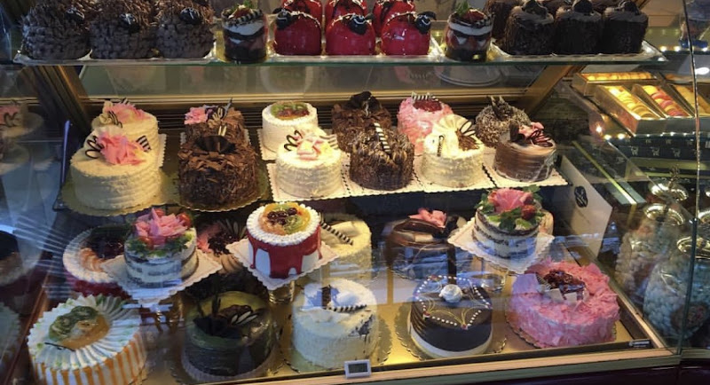 Royal Butik Patisserie