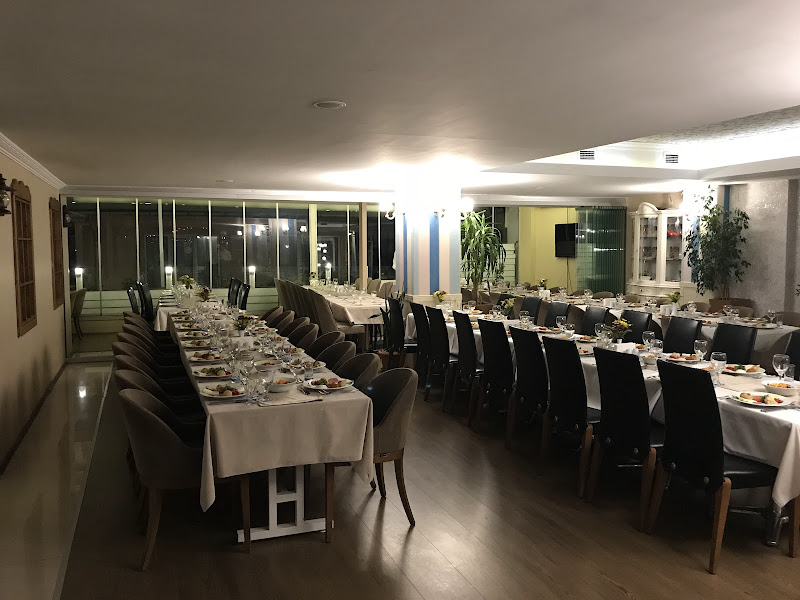 Rumeli Baharı Restaurant