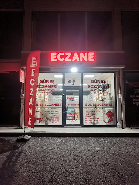 Ruşen Eczanesi