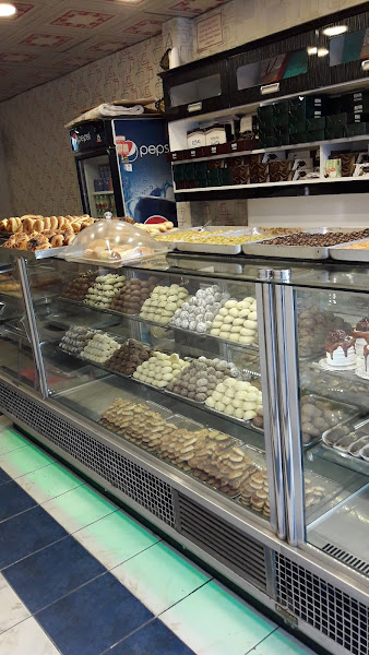 Rüya Pastanesi