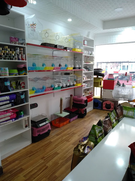 Rüyam PetShop