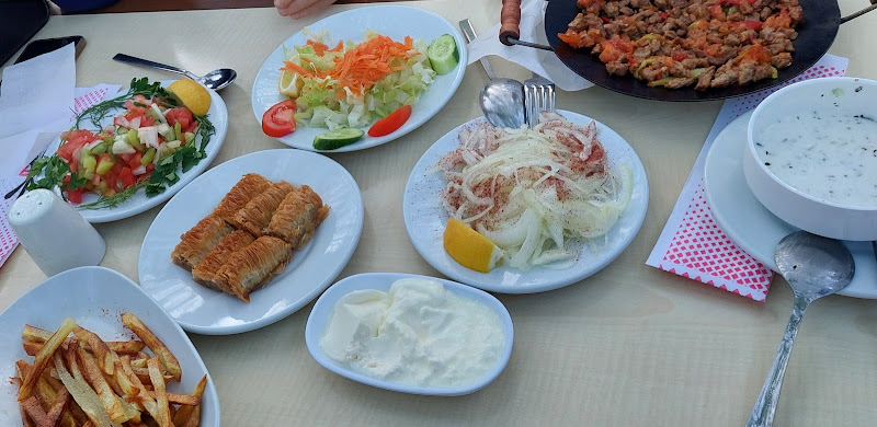 Rüzgar Balikçilik Serhat Kiliç