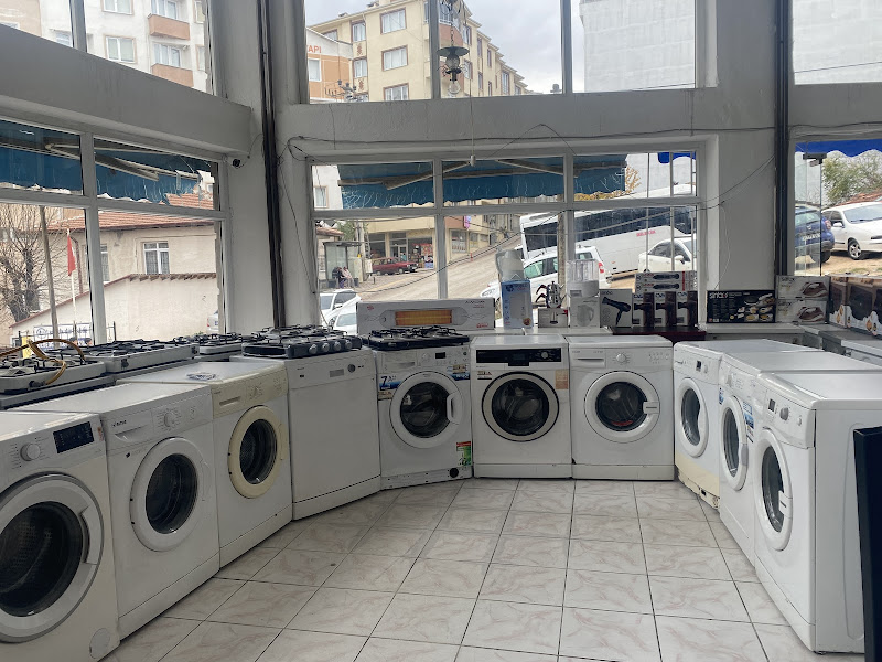 Rüzgar Beyaz Eşya Servisi