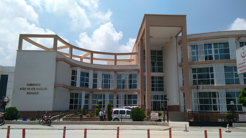 S Dental Osmaniye Estetik Diş Hekimliği - İmplant - Ortodonti - Zirkonyum - Porselen Lamina Diş - Çocuk Diş