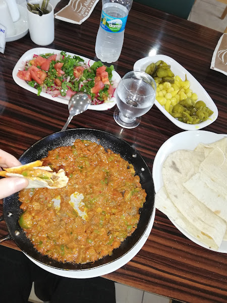 Şabani Alabalık Restorant