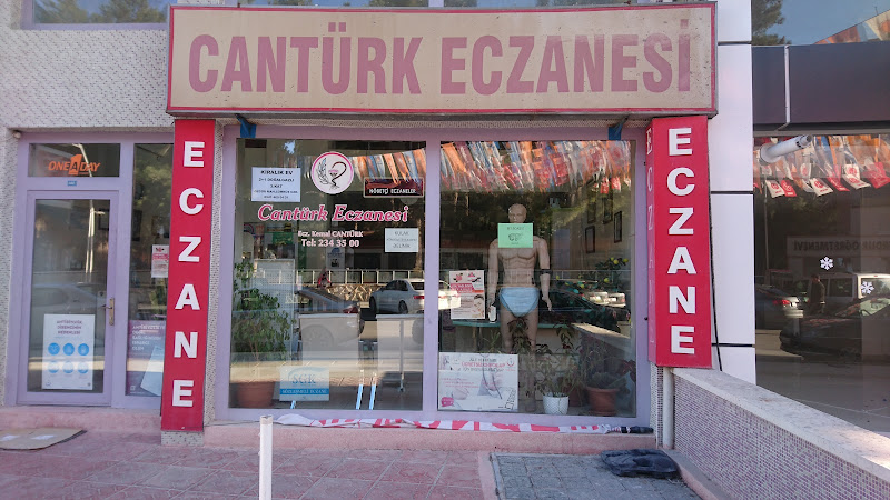 SABIR ECZANESİ