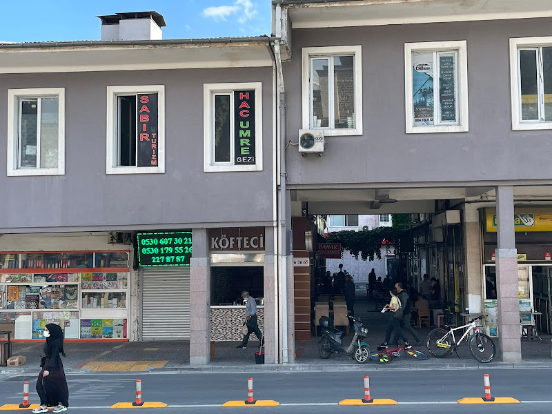 Sabır Turizm