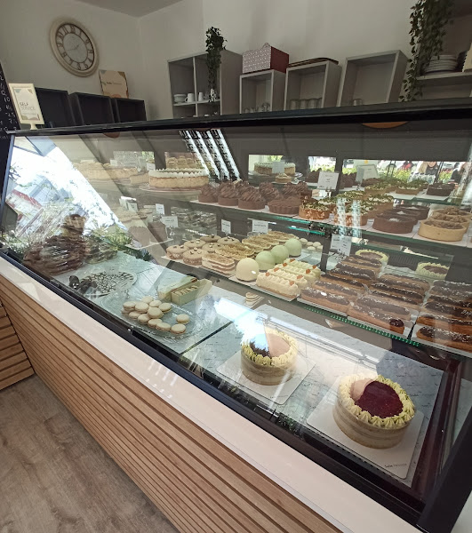 Sade Patisserie Yeşilbahçe