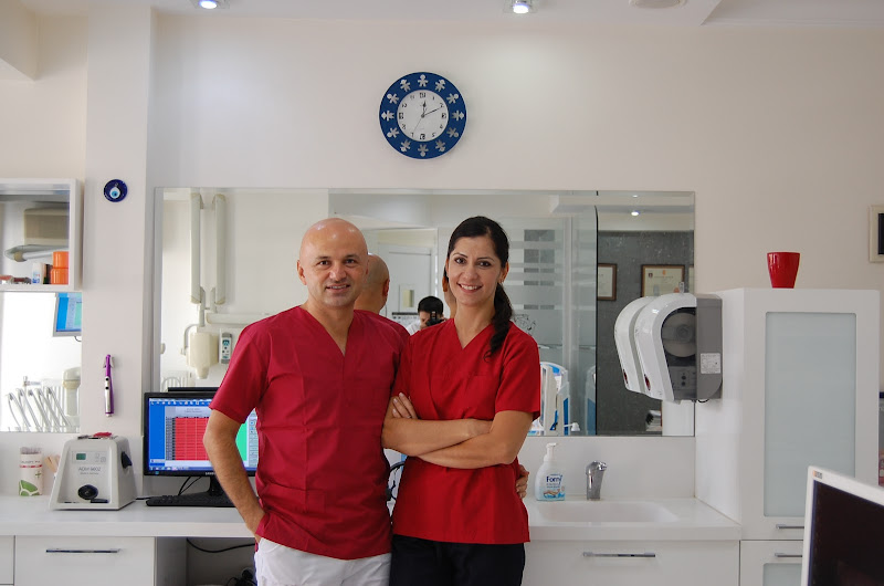 Sadem Bayramyeri Ağız ve Diş Sağ. Polikliniği