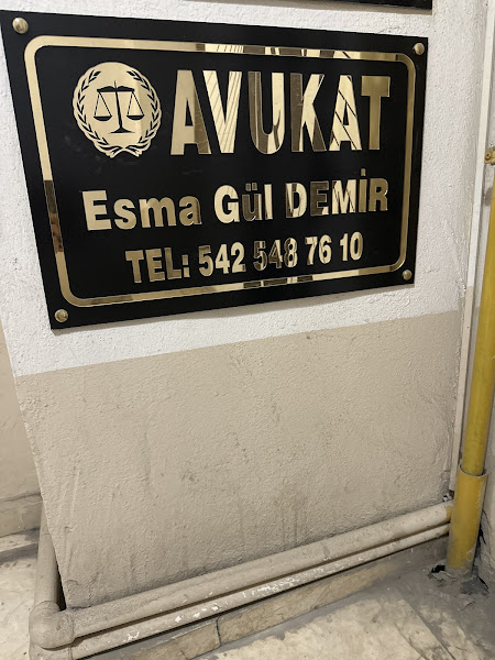 ŞAFAK & ALP HUKUK VE DANIŞMANLIK BÜROSU