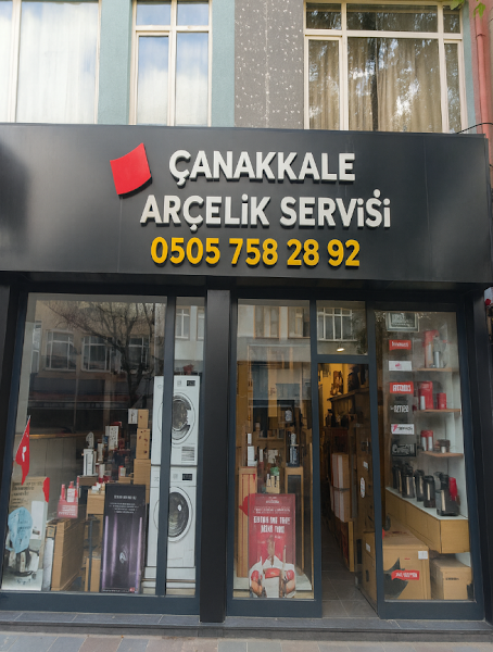 ŞAFAK TEKNİK KOMBİ KLİMA BEYAZ EŞYA TAMİR SERVİSİ
