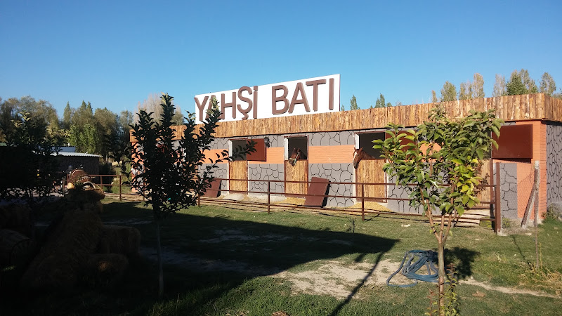 Safir At Çiftliği&Restoran&Kır Düğün Salonları