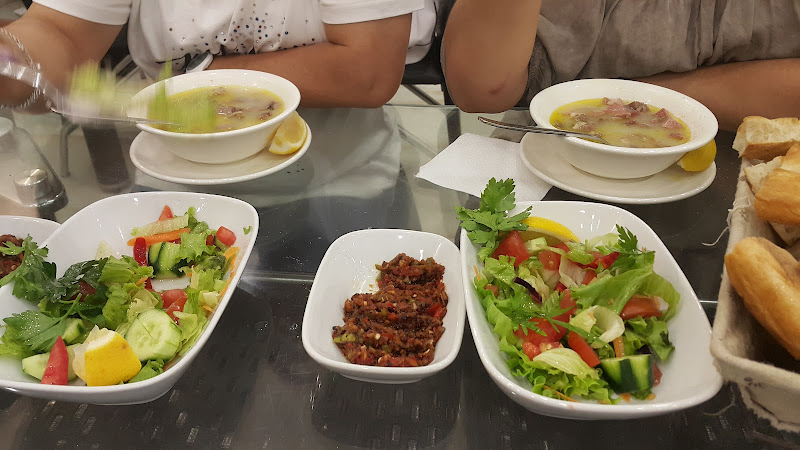 Safir Restaurant
