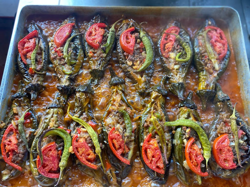 Safor Catering Kırıkkale Ev Yemekleri