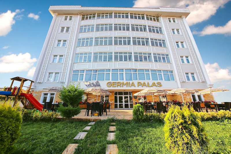 SAFRAN GERMİA PALAS