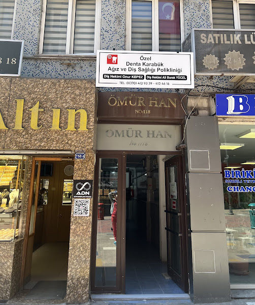 Safranbolu Diş Kliniği Lumident