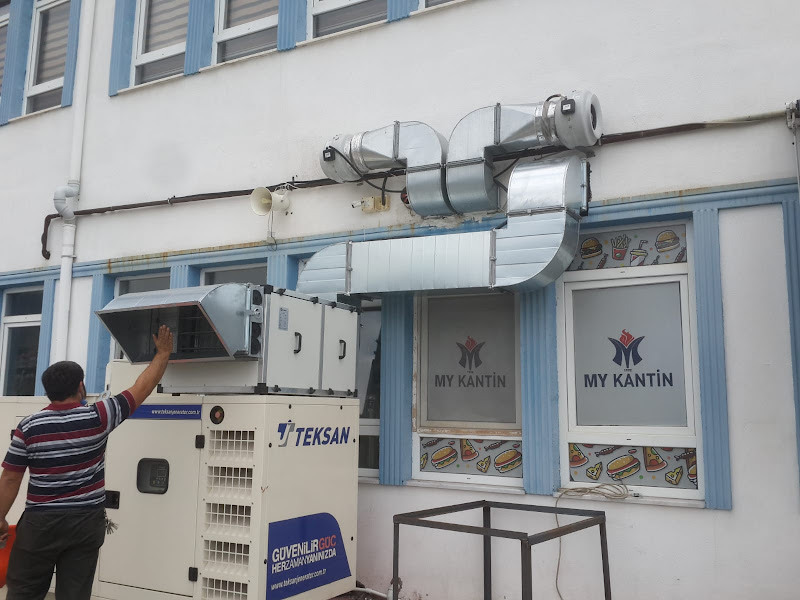 SAFRANBOLU TEKNİK
