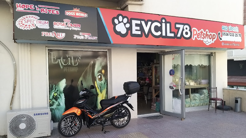 SAFRANBOLUPETSHOP