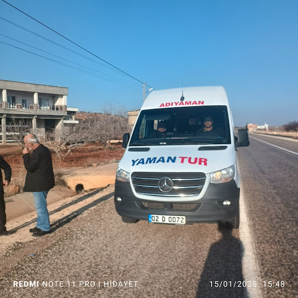SAFVAN TURİZM - Adıyaman Uçak ve Otobüs Bileti - Tur ve Tatil