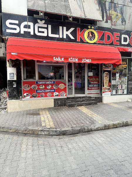 SAĞLIK KÖZDE DÖNER