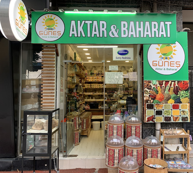 Sağlık Natural