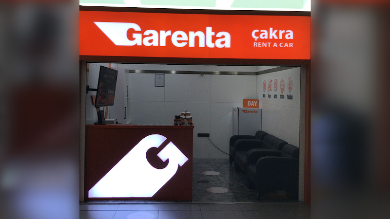 Şahan Oto Kiralama Ordu ofis