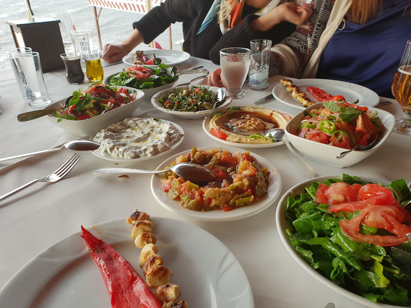 Sahil Restaurant