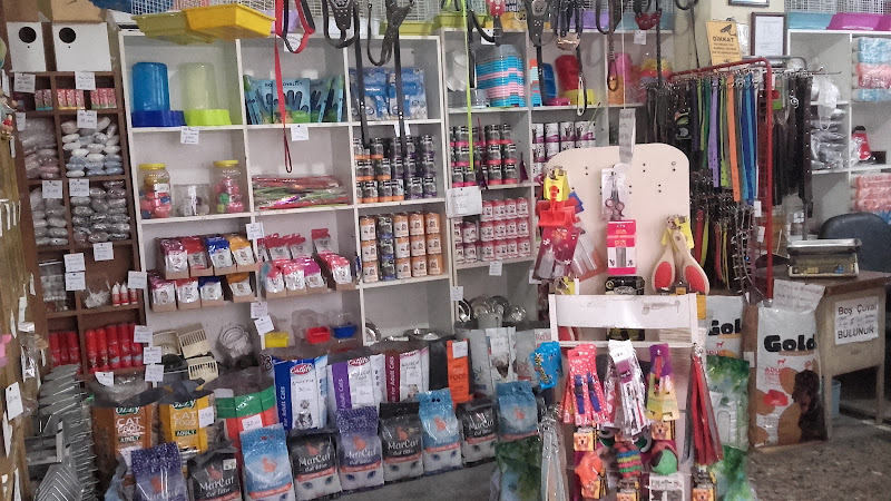 ŞAHİN PET SHOP BURSA