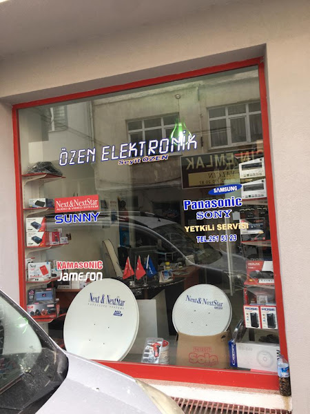 şahin teknik