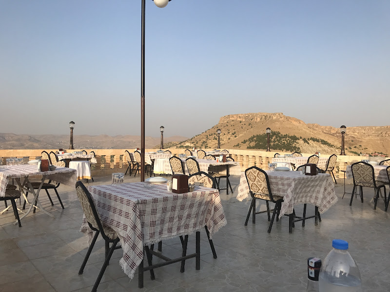 Şahin Tepesi Restaurant