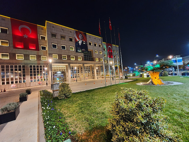 Şahinbey Belediyesi
