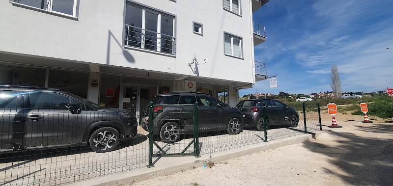 SAHRA RENT A CAR