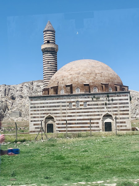 Şahrud Travel | Gezenbilir Gaziantep