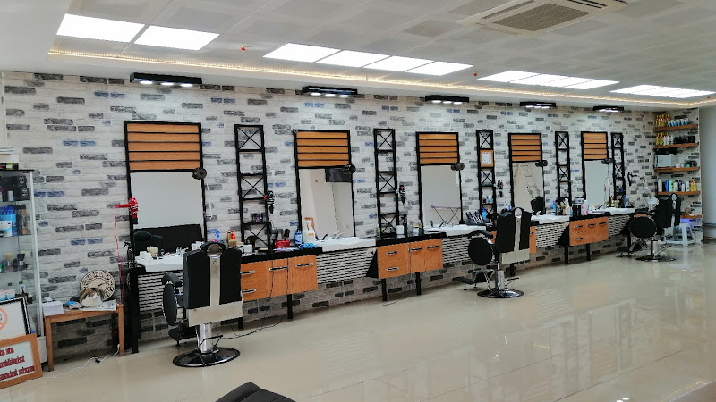 Sait Barber 100.yıl