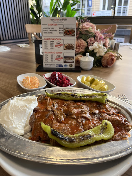 Sait İskender Döner Bartın