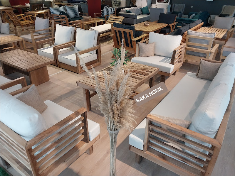 SAKA HOME SAMSUN
