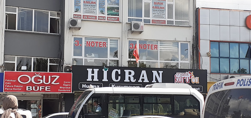 Sakarya 2. Noteri