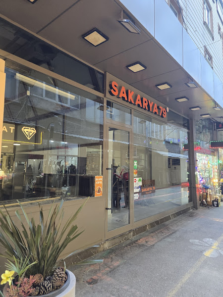 Sakarya 79 Lokantası