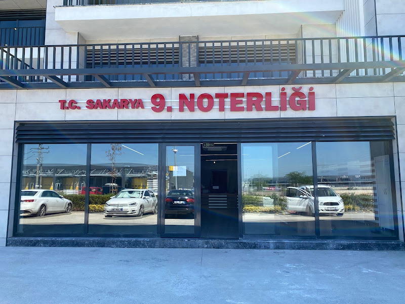 SAKARYA 8. NOTER
