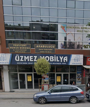 Sakarya Avukat Dilara İnan