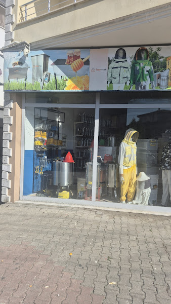 Sakarya Bal Üreticileri Birliği