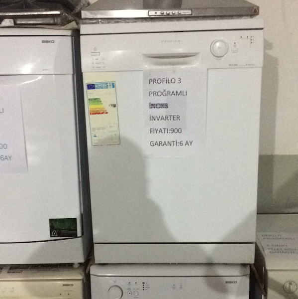 Sakarya Beyaz Eşya Aydoğan teknik servis