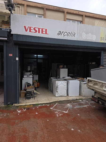 Sakarya Beyaz Eşya Teknik Servis