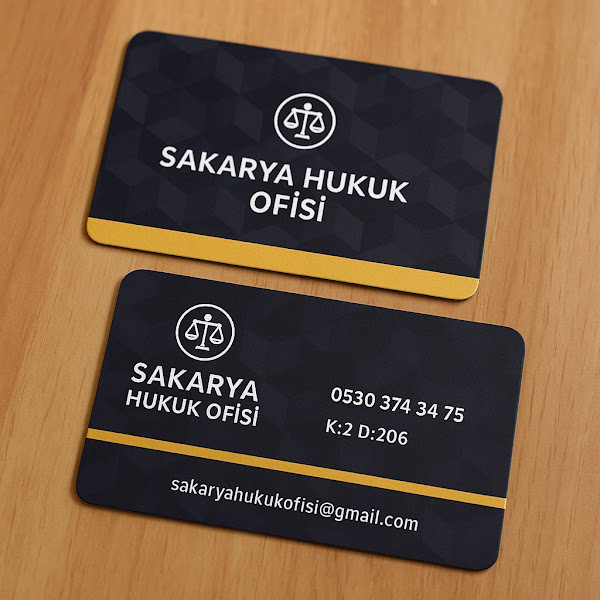 ⚖️ Sakarya Boşanma Avukatı ⚖️ İş & Miras Avukatı Av. Erkan AYDIN