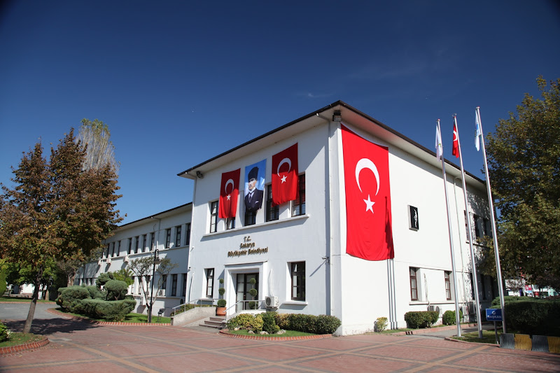 Sakarya Büyükşehir Belediyesi