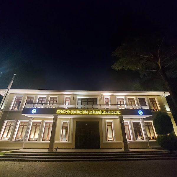 Sakarya Büyükşehir Belediyesi Ek Hizmet Binası